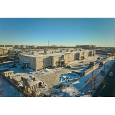 Аренда склада в АМЗ 600 кв.м. Аренда склада в АМЗ 600 кв.м.
