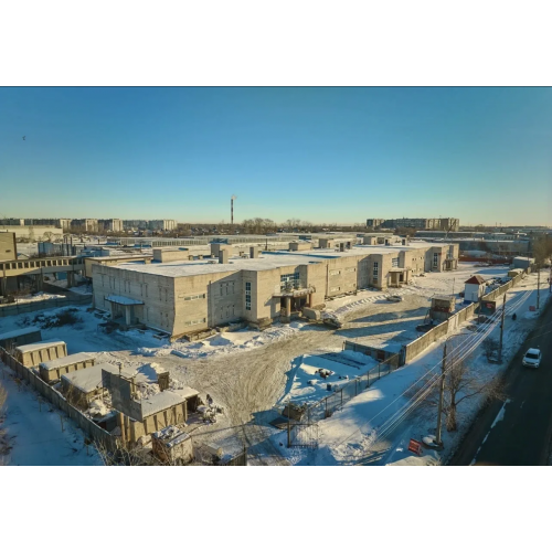 Аренда склада в АМЗ 600 кв.м.