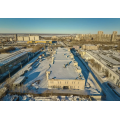 Аренда склада в АМЗ 600 кв.м.